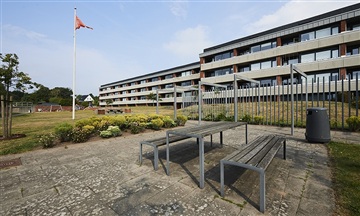 Photo 4. Apartment, Tinghøjs Alle, Esbjerg 