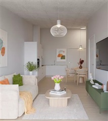 Photo 5. House, Langagerhave, Kolding 