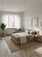 Photo 3. Apartment, Hospitalsgade, Randers C 