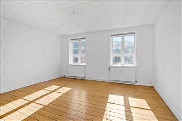 Photo 4. Apartment, Vigerslevvej, Valby 