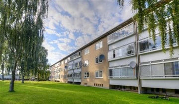 Photo 4. Apartment, Stadion Alle, Ikast 