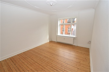 Billede 3. Lejlighed, Rantzausgade, Aalborg 