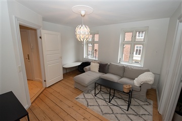 Billede 9. Lejlighed, Poul Paghs Gade, Aalborg 