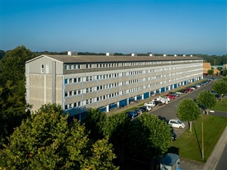 Photo 1. Apartment, Helletoften, Nyborg 