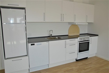 Photo 3. Apartment, Ramsvej, Viborg 