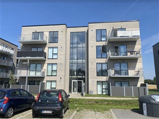 Photo 17. Apartment, Marshalls Alle, Aalborg Øst 
