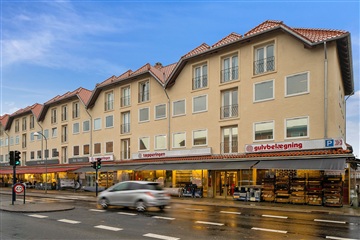 Photo 15. Apartment, Bytoften, Hvidovre 