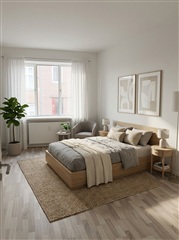 Photo 3. Apartment, Hospitalsgade, Randers C 