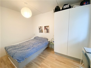 Photo 7. Apartment, Marshalls Alle, Aalborg Øst 