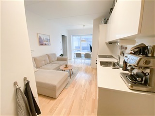 Photo 5. Apartment, Marshalls Alle, Aalborg Øst 