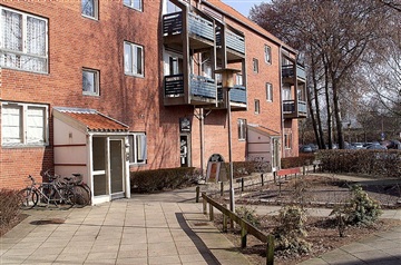 Billede 6. Lejlighed, Volmersgade, Vejle 