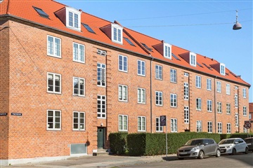 Photo 1. Apartment, Vigerslevvej, Valby 