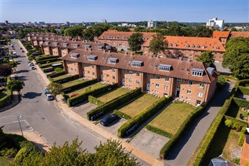 Photo 1. Apartment, Thurøgade, Odense C 