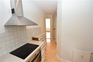 Billede 2. Lejlighed, Rantzausgade, Aalborg 