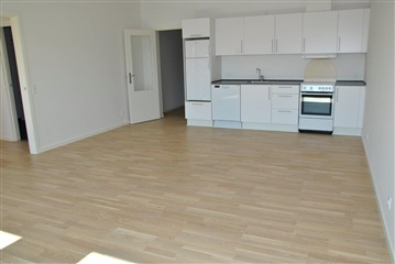 Billede 1. Lejlighed, Ramsvej, Viborg 