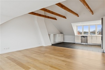 Photo 4. Apartment, Thurøgade, Odense C 