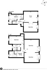 Photo 28. Apartment, Bytoften, Hvidovre 