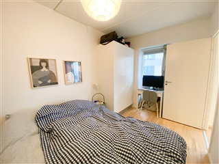 Photo 8. Apartment, Marshalls Alle, Aalborg Øst 