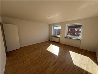 Billede 2. Lejlighed, Bytoften, Hvidovre 