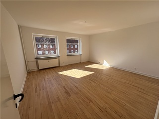 Billede 1. Lejlighed, Bytoften, Hvidovre 