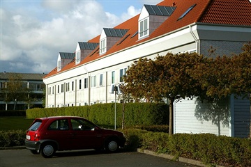 Billede 2. Lejlighed, Svendborgvej, Næstved 