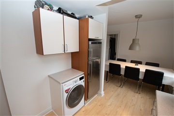 Billede 3. Lejlighed, Poul Paghs Gade, Aalborg 