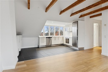 Photo 3. Apartment, Thurøgade, Odense C 