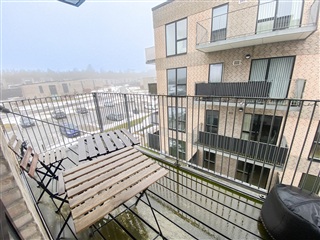 Photo 4. Apartment, Marshalls Alle, Aalborg Øst 