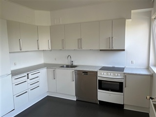 Photo 2. Apartment, Helletoften, Nyborg 