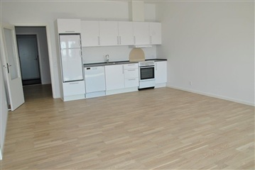 Billede 2. Lejlighed, Ramsvej, Viborg 