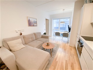 Photo 6. Apartment, Marshalls Alle, Aalborg Øst 