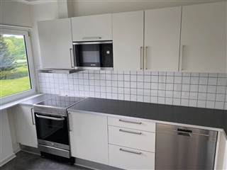 Photo 2. Apartment, Helletoften, Nyborg 