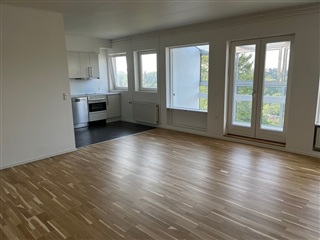 Photo 3. Apartment, Helletoften, Nyborg 