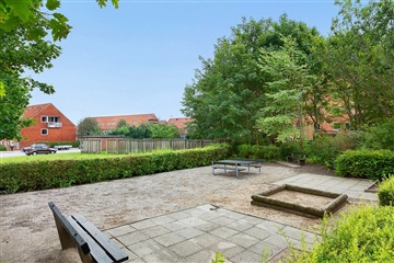 Photo 7. Apartment, Mærsk Andersens Vej, Randers NØ 