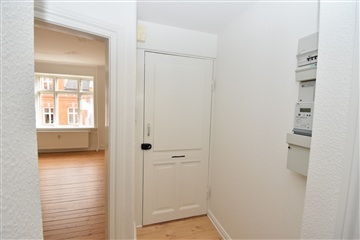 Billede 9. Lejlighed, Rantzausgade, Aalborg 