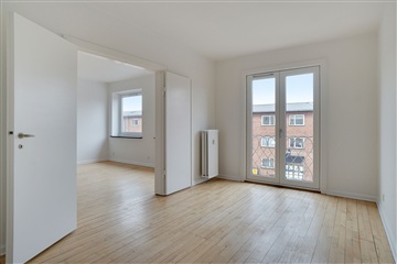 Photo 1. Apartment, Bytoften, Hvidovre 