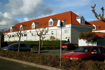 Billede 1. Lejlighed, Svendborgvej, Næstved 