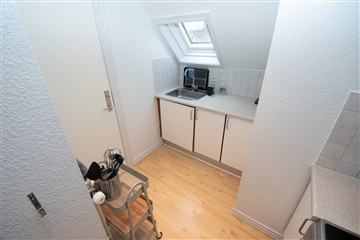 Billede 3. Lejlighed, Poul Paghs Gade, Aalborg 