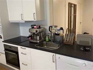 Photo 3. Apartment, Duftrankevej, Odense V 