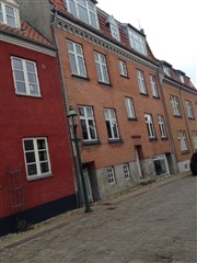 Photo 12. Apartment, Sct. Mogens Gade, Viborg 