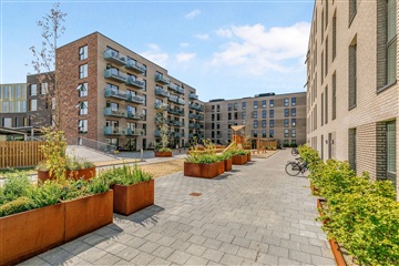 Photo 12. Apartment, Ved Ringen, Roskilde 