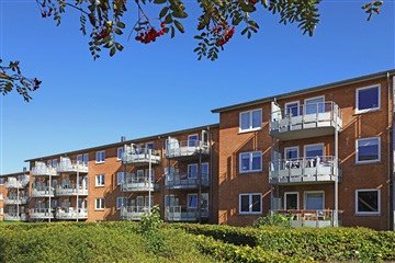 Photo 17. Apartment, Heimdalsparken, Holstebro 