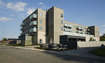 Photo 9. Apartment, Niels Lambertsens Vej, Esbjerg Ø 