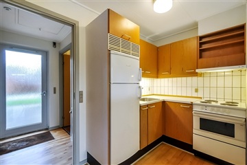 Photo 4. House, Amager, Give 