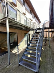 Photo 15. Apartment, Viaduktvej, Fredericia 