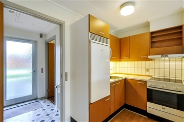 Photo 3. House, Amager, Give 