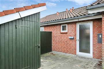 Photo 2. House, Amager, Give 