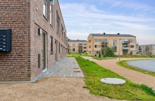 Photo 21. Apartment, Asgårdsvej, Odense V 