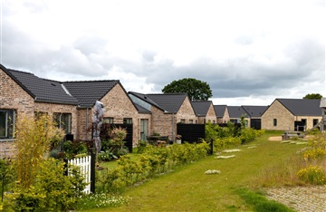 Photo 19. House, Amarantvænget, Kolding 