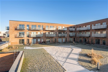 Photo 10. Apartment, Sejlbjerg Alle, Hedehusene 